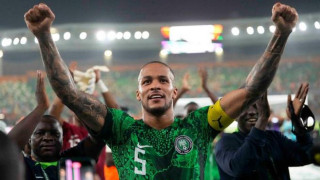 Εκόνγκ: «Δεν έχουμε σούπερ σταρ στην ομάδα»