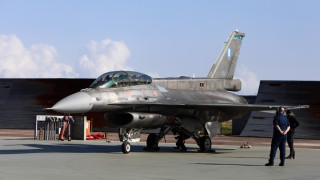 Βρέθηκε αγοραστής για τα μεταχειρισμένα F-16; Η κρίσιμη συνάντηση στην Αθήνα