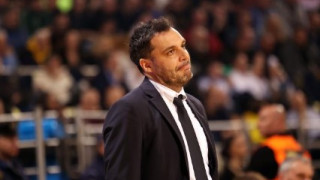 Γκαλμπιάτι: «Εκπληκτική η ατμόσφαιρα, συγχαρητήρια σε όλη την οικογένεια του Άρη»