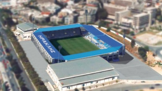 Βουλή-Κόντης: «Ο Ηρακλής δικαιούται γήπεδο στους Χορτατζήδες»