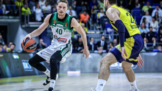 Ευρωλίγκα: Must win αναμέτρηση για τον Παναθηναϊκό κόντρα στην Φενερμπαχτσέ
