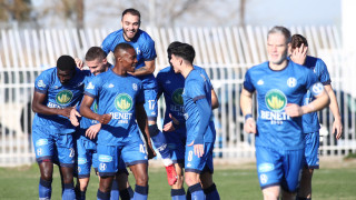 Ο Γκέρμους έδωσε το τρίποντο στον Ηρακλή, 1-0 τον Απόλλωνα