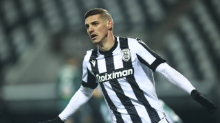 «Σκέφτεται να μείνει μόνιμα στη Θεσσαλονίκη ο Ντεσπόντοφ»