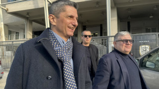 Στην Τούμπα ο Λουτσέσκου, πέφτουν οι υπογραφές στο νέο συμβόλαιο με τον ΠΑΟΚ