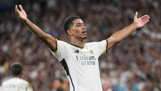 Τζουντ Μπέλιγχαμ: Το παιδί θαύμα του αγγλικού ποδοσφαίρου