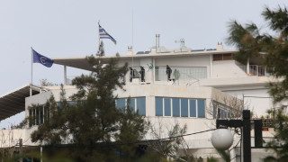 Γλυφάδα: Τρεις οι νεκροί από τα πυρά του ενόπλου στη ναυτιλιακή