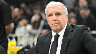 Παρτιζάν: Ο Ομπράντοβιτς ζήτησε την παραίτηση του προέδρου