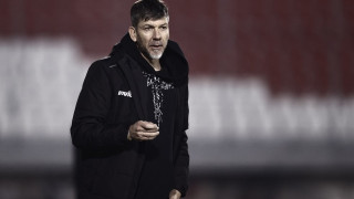 Γκαρσία: «Δεν μπορώ να καταλάβω γιατί μέτρησε το πρώτο γκολ, ήταν καθαρό φάουλ﻿»