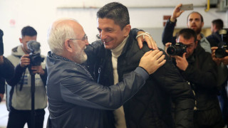 Χέρι-χέρι Ιβάν-Ραζβάν στα μεταγραφικά με στόχο νέες επιτυχίες