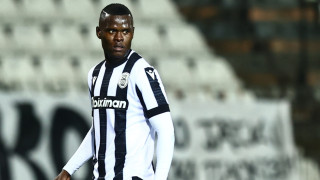 Ο ΠΑΟΚ γλίτωσε το πισωγύρισμα, όμως δεν γίνεται ο Σαμάτα να απέχει τόσο από τα γκολ