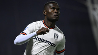 Σαμάτα: «Να πάρουμε ρεβάνς από την ΑΕΚ για την ήττα στην Αθήνα»