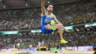 Πρεμιέρα για Τεντόγλου και Στεφανίδη στον ανοιχτό με το Diamond League της Ντόχα