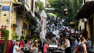 Πρόγραμμα επιδότησης 1.300 μακροχρόνια ανέργων άνω των 55 ετών