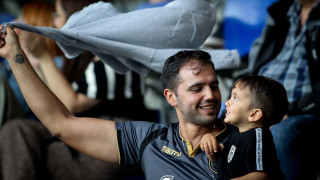 Κόσμος, μπαλάρα και σπέσιαλ αποδόσεις!