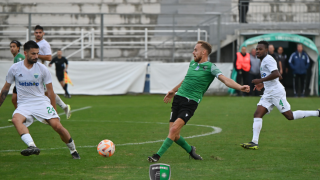 Λεβαδειακός-Μακεδονικός: Η ενδεκάδα των φιλοξενούμενων