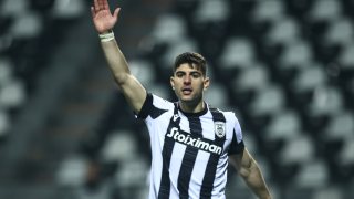 Η Άϊντραχτ έκανε τέταρτη προσφορά για Κουλιεράκη, αλλά κατέληξε σε άλλη λύση