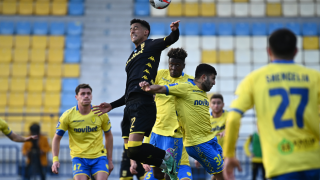 Όταν τελειώνουν τα… άλλοθι, υπάρχει η πρόκληση της πρόκρισης