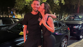 Άρσεναλ: Ο Ζορζίνιο κάνει...24 ώρες να μιλήσει στη σύζυγό του όταν χάνει