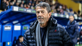 Πετράκης: «Ο Άρης έχει σημαντικό πλεονέκτημα, το πιο δίκαιο αποτέλεσμα θα ήταν η νίκη υπέρ του Παναιτωλικού»