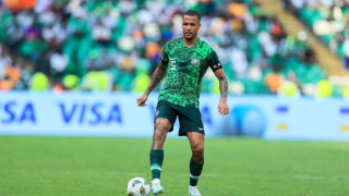 Στην κορυφαία ενδεκάδα του Κόπα Άφρικα ο Εκόνγκ!