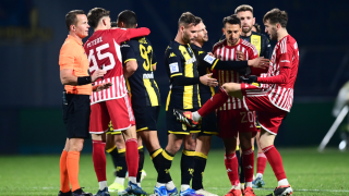 Άρης: Θα ζητήσει Έλληνες (και) στον τελικό