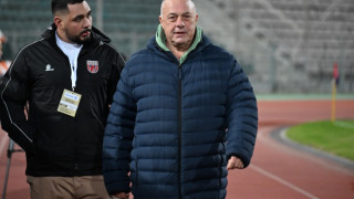 Ο Άρειος Πάγος καλεί Μπέο-Λίβα!