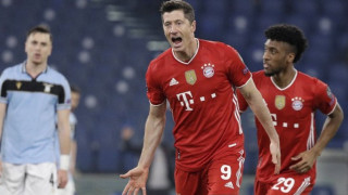 Champions League: Η Μπάγερν θέλει να πάρει προβάδισμα πρόκρισης για τα προημιτελικά