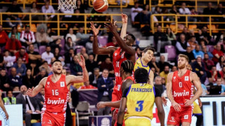 Κύπελλο: Προημιτελικών συνέχεια με φαβορί Ολυμπιακό και Προμηθέα