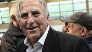 Επιστροφή Φυλακούρη στον Παναθηναϊκό: Ποιο πόστο αναλαμβάνει