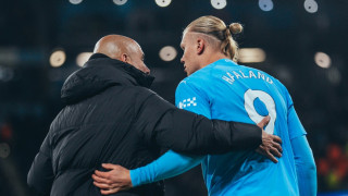 Μάντσεστερ Σίτι: Απεβίωσε οπαδός της στο ντέρμπι με τη Γιουνάιτεντ