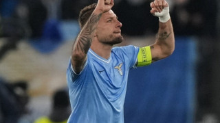 Ο Ιμόμπιλε έδωσε προβάδισμα πρόκρισης στη Λάτσιο, 1-0 την Μπάγερν