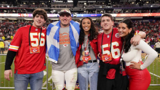 Super Bowl: Οι επιδόσεις του Καρλαύτη και το... κράξιμο στην Τέιλορ Σουίφτ (vid)