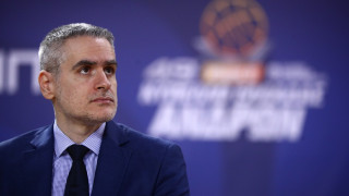 Καστρίτης: «Τα παιδιά είναι λιοντάρια - Γυρίσαμε το τσιπάκι»