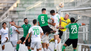 «Φωνάζει» ο Μακεδονικός για το πέναλτι του Λεβαδειακού στις καθυστερήσεις