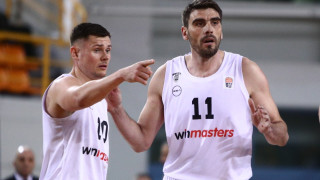 Μαργαρίτης: «Λάθος η άμυνα στον Τολιόπουλο στο τέλος»