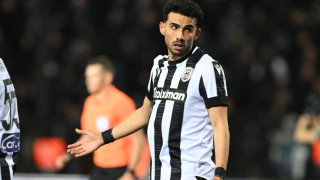 Μιχαηλίδης: «Να πάρουμε τη νίκη με Ατρόμητο - Ωραία μονομαχία με Τσιγγάρα»