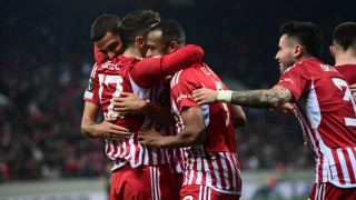 Ολυμπιακός: «Είναι αυτονόητοι οι ορισμοί elite ή Α’ κατηγορίας διαιτητών»