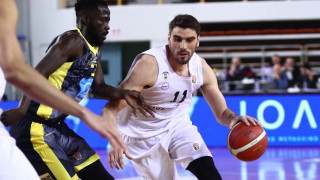 Χαριτόπουλος: «Ο ΠΑΟΚ το ήθελε - Ο Άρης έχει μάθει να κερδίζει»