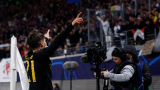 Πέρασε από τη Λειψία η Ρεάλ και πήρε μικρό προβάδισμα πρόκρισης