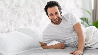 Τι «δείχνει» η στύση για τη συνολική υγεία μας