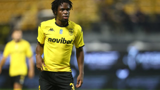 Άρης: Οι λυγμοί του Ζουλ για μια σεζόν γεμάτη... ατυχία