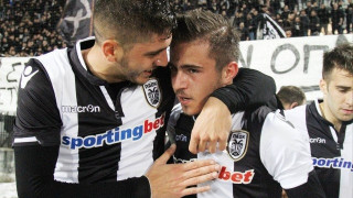 Νίκη ουσίας, αλλά  και... ψυχολογίας ενόψει Ολυμπιακού