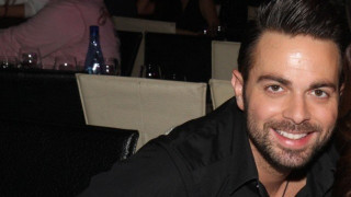 Ηλίας Βρεττός: «Η περιπέτεια της υγείας μου με ωρίμασε γρήγορα»