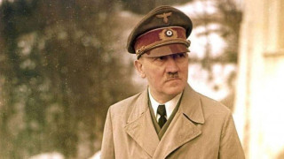 Το... μικρό μόριο του Χίτλερ ήταν η αιτία του θυμού του!