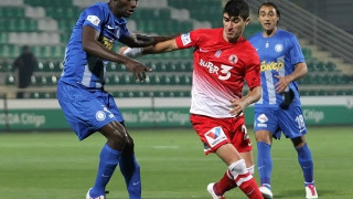 Ντροπιάζει τον Ηρακλή η «τεχνική της διαδικασίας»!!