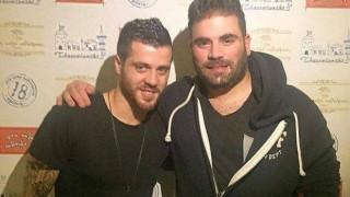 Βιεϊρίνια: «Δεν μπορώ να το πιστέψω, αναπαύσου εν ειρήνη φίλε μου»