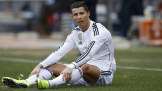 Προσπάθησε να μπαλώσει τα ασυμμάζευτα ο Ρονάλντο!!!