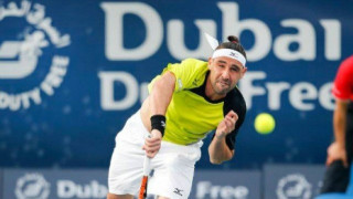Στον τελικό του Dubai Tennis Championship με επική ανατροπή ο Παγδατής