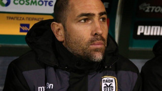 Τούντορ: «Δε φταίει το σύστημα, είχα καλή σχέση με τον Άρνεσεν»