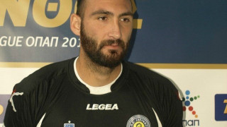 Ποιος τερματοφύλακας είναι μήλον της έριδος για ομάδες της Σούπερ Λιγκ